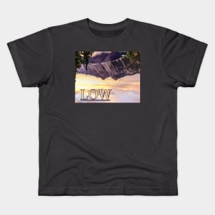 Low Kids T-Shirt